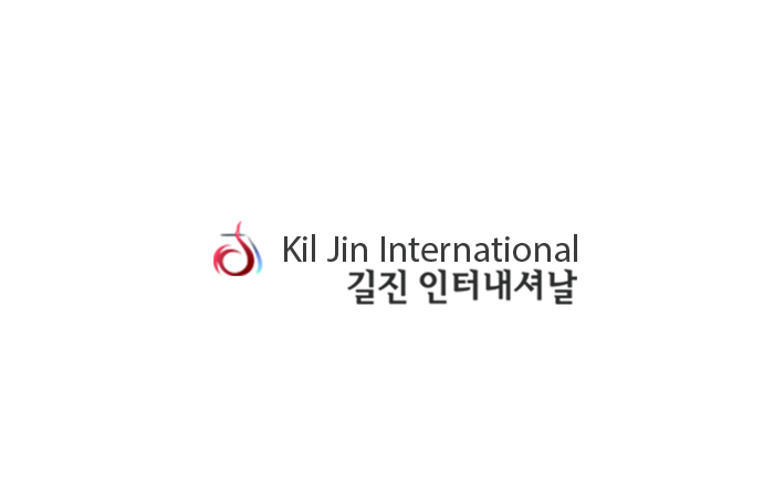 Kil Jin International
