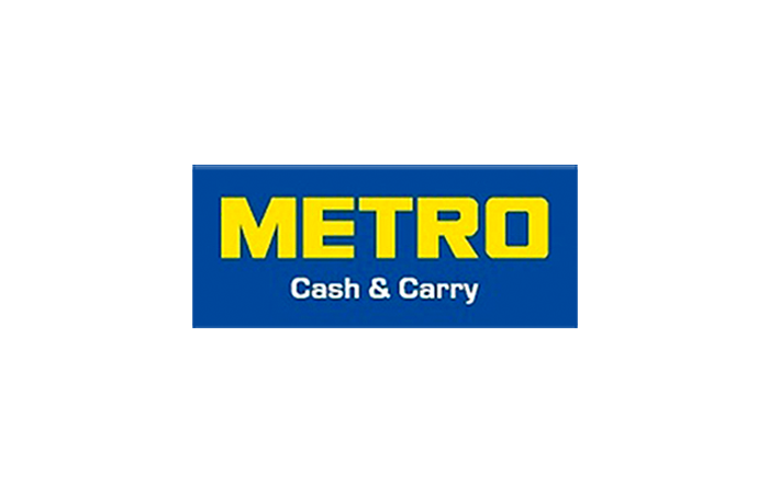 Metro Cash & Carry