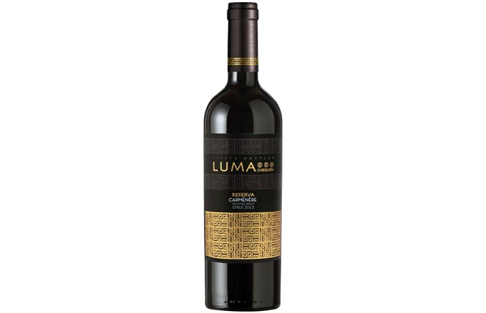 Luma Carmenere