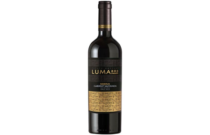 Luma Cabernet Sauvignon